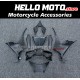 Honda CBR 1000RR-R 2024-2026 Fairing P/N 1BX2 Honda CBR 1000RR-R 2024-2026 Fairing P/N 1BX2