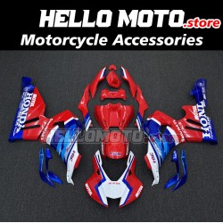 Honda CBR 1000RR-R 2024-2026 Fairing P/N 1BX3 Honda CBR 1000RR-R 2024-2026 Fairing P/N 1BX3