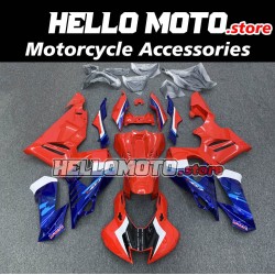 Honda CBR1000RR-R 2020-2023 Fairing P/N 1K1