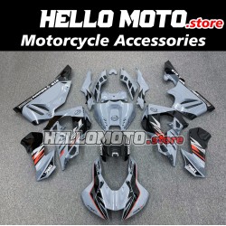 Honda CBR1000RR-R 2020-2023 Fairing P/N 1K4