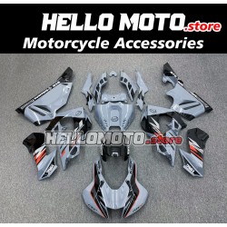 Honda CBR1000RR-R 2020-2023 Fairing P/N 1K4