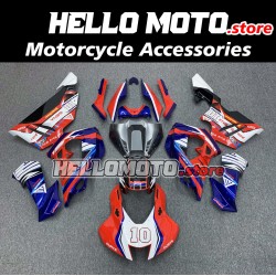 Honda CBR1000RR-R 2020-2023 Fairing P/N 1K5