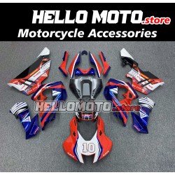 Honda CBR1000RR-R 2020-2023 Fairing P/N 1K5