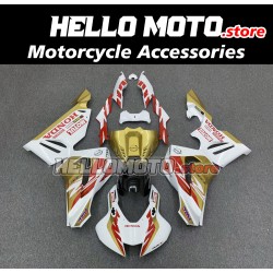 Honda CBR1000RR-R 2020-2023 Fairing P/N 1K2