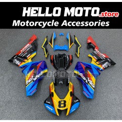 Honda CBR 1000RR-R 2020-2023 Fairing P/N 1K6