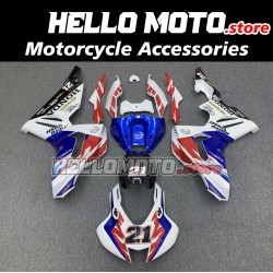 Honda CBR1000RR-R 2020-2023 Fairing P/N 1K7