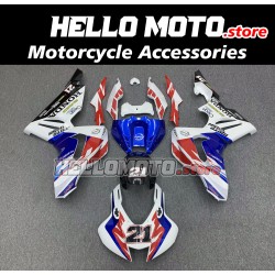 Honda CBR1000RR-R 2020-2023 Fairing P/N 1K7