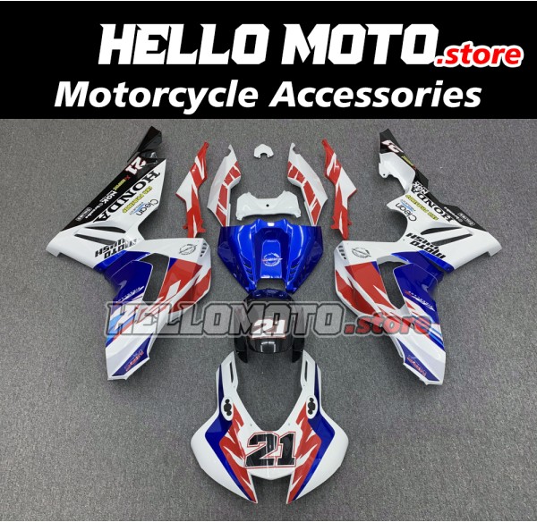 Honda CBR1000RR-R 2020-2023 Fairing P/N 1K7 Honda CBR1000RR-R 2020-2023 Fairing P/N 1K7