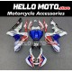 Honda CBR1000RR-R 2020-2023 Fairing P/N 1K7 Honda CBR1000RR-R 2020-2023 Fairing P/N 1K7