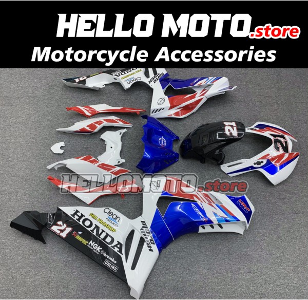 Honda CBR1000RR-R 2020-2023 Fairing P/N 1K7 Honda CBR1000RR-R 2020-2023 Fairing P/N 1K7