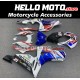 Honda CBR1000RR-R 2020-2023 Fairing P/N 1K7 Honda CBR1000RR-R 2020-2023 Fairing P/N 1K7