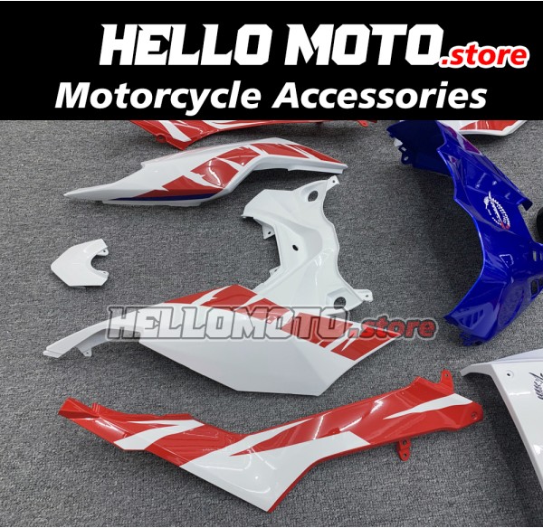 Honda CBR1000RR-R 2020-2023 Fairing P/N 1K7 Honda CBR1000RR-R 2020-2023 Fairing P/N 1K7