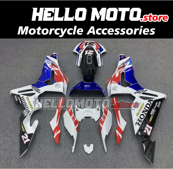 Honda CBR1000RR-R 2020-2023 Fairing P/N 1K7 Honda CBR1000RR-R 2020-2023 Fairing P/N 1K7