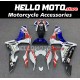 Honda CBR1000RR-R 2020-2023 Fairing P/N 1K7 Honda CBR1000RR-R 2020-2023 Fairing P/N 1K7