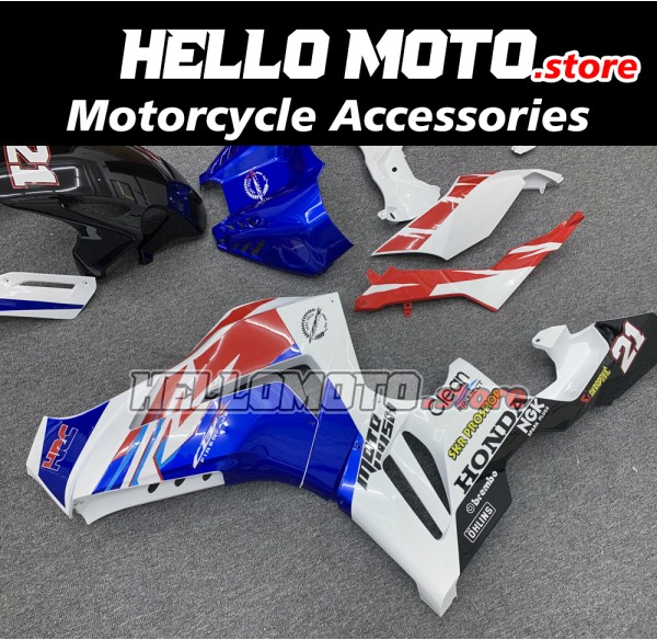 Honda CBR1000RR-R 2020-2023 Fairing P/N 1K7 Honda CBR1000RR-R 2020-2023 Fairing P/N 1K7