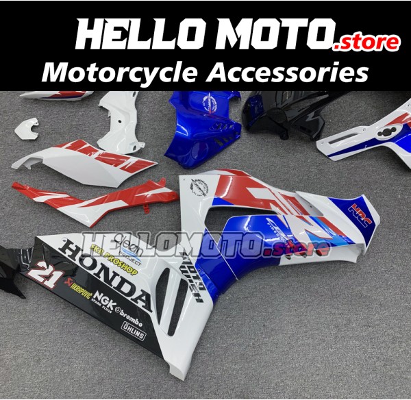 Honda CBR1000RR-R 2020-2023 Fairing P/N 1K7 Honda CBR1000RR-R 2020-2023 Fairing P/N 1K7