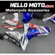 Honda CBR1000RR-R 2020-2023 Fairing P/N 1K7 Honda CBR1000RR-R 2020-2023 Fairing P/N 1K7