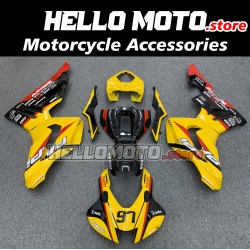 Honda CBR1000RR-R 2020-2023 Fairing P/N 1K8