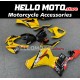 Honda CBR 1000RR-R 2020-2023 Fairing P/N 1K8 Honda CBR 1000RR-R 2020-2023 Fairing P/N 1K8