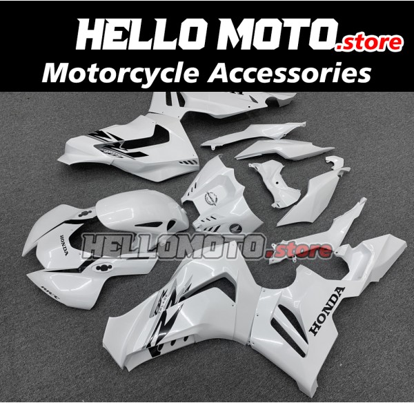 Honda CBR1000RR-R 2020-2023 Fairing P/N 1K9 Honda CBR1000RR-R 2020-2023 Fairing P/N 1K9