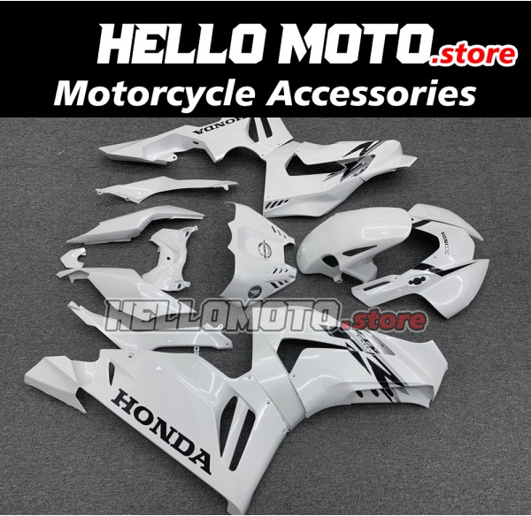 Honda CBR1000RR-R 2020-2023 Fairing P/N 1K9 Honda CBR1000RR-R 2020-2023 Fairing P/N 1K9