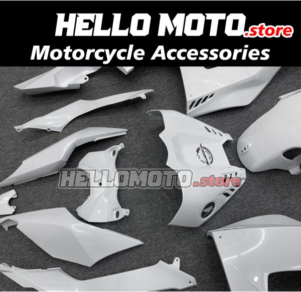 Honda CBR1000RR-R 2020-2023 Fairing P/N 1K9 Honda CBR1000RR-R 2020-2023 Fairing P/N 1K9