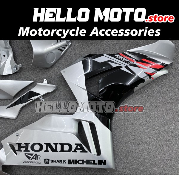 Honda CBR 1000RR-R 2020-2023 Fairing P/N 1K12 Honda CBR 1000RR-R 2020-2023 Fairing P/N 1K12