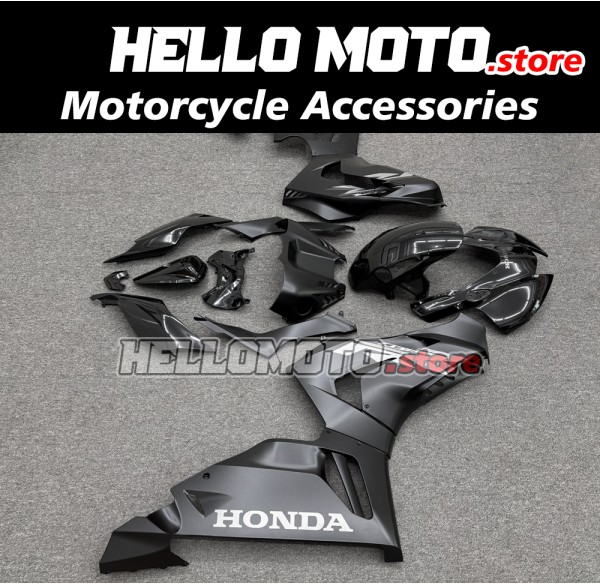 Honda CBR1000RR-R 2020-2023 Fairing P/N R1K11 Honda CBR1000RR-R 2020-2023 Fairing P/N R1K11