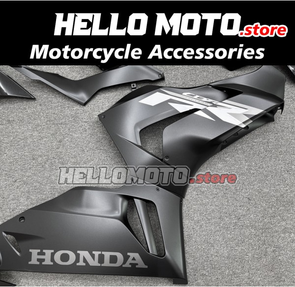 Honda CBR1000RR-R 2020-2023 Fairing P/N R1K11 Honda CBR1000RR-R 2020-2023 Fairing P/N R1K11