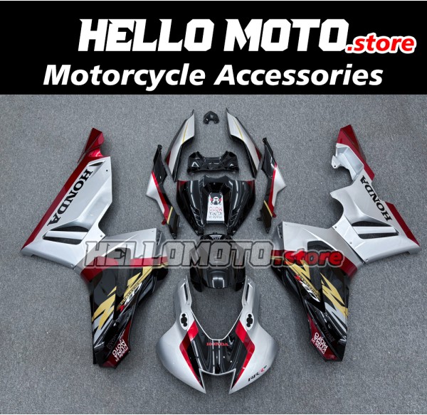 Honda CBR 1000RR-R 2020-2023 Fairing P/N 1K13