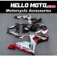Honda CBR 1000RR-R 2020-2023 Fairing P/N 1K13