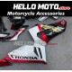 Honda CBR 1000RR-R 2020-2023 Fairing P/N 1K13