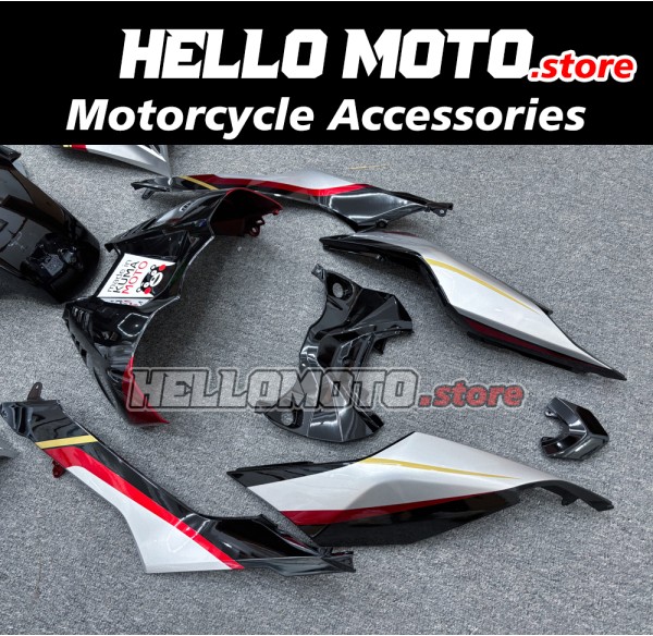 Honda CBR 1000RR-R 2020-2023 Fairing P/N 1K13