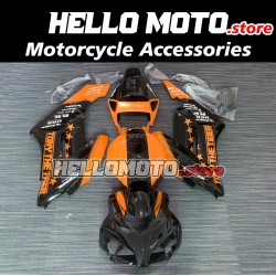 Honda CBR 1000RR 2004-2005 Fairing P/N 1F1