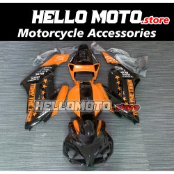 Honda CBR 1000RR 2004-2005 Fairing P/N 1F1