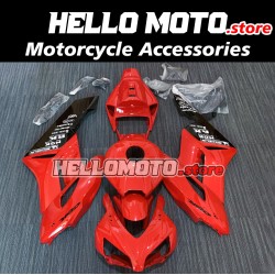 Honda CBR 1000RR 2004-2005 Fairing P/N 1F3