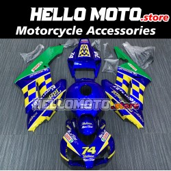 Honda CBR 1000RR 2004-2005 Fairing P/N 1F6