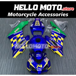 Honda CBR 1000RR 2004-2005 Fairing P/N 1F6