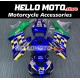 Honda CBR 1000RR 2004-2005 Fairing P/N 1F6 Honda CBR 1000RR 2004-2005 Fairing P/N 1F6