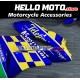 Honda CBR 1000RR 2004-2005 Fairing P/N 1F6 Honda CBR 1000RR 2004-2005 Fairing P/N 1F6