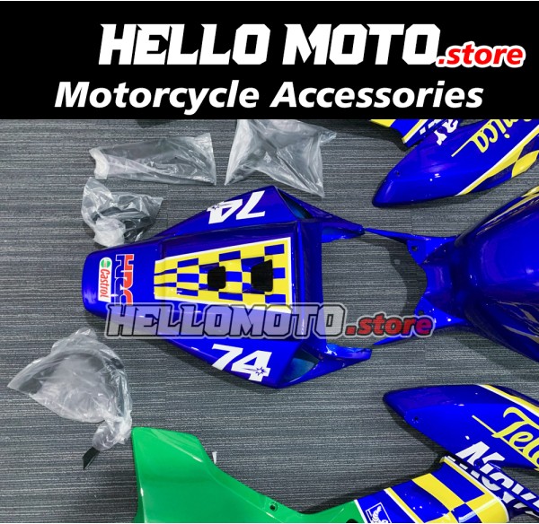 Honda CBR 1000RR 2004-2005 Fairing P/N 1F6 Honda CBR 1000RR 2004-2005 Fairing P/N 1F6
