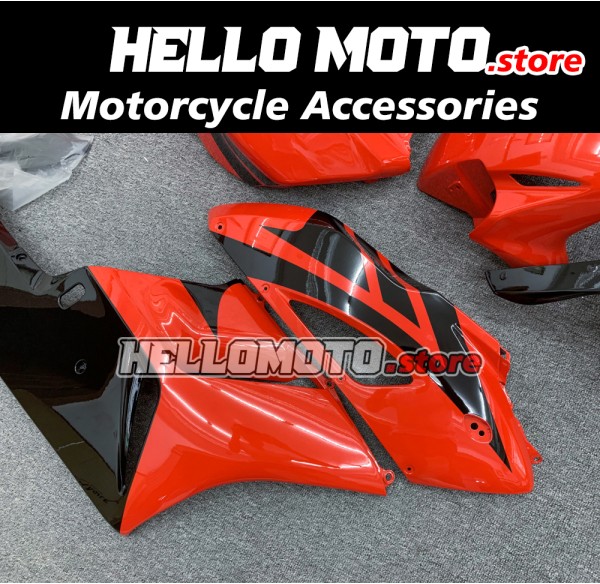 Honda CBR 1000RR 2004-2005 Fairing P/N 1F11 Honda CBR 1000RR 2004-2005 Fairing P/N 1F11