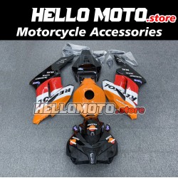 Honda CBR 1000RR 2004-2005 Fairing P/N 1F12