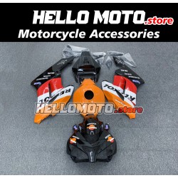 Honda CBR 1000RR 2004-2005 Fairing P/N 1F12