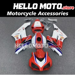 Honda CBR 1000RR 2004-2005 Fairing P/N 1F13