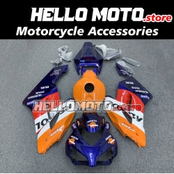 Honda CBR 1000RR 2004-2005 Fairing P/N 1F14
