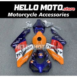 Honda CBR 1000RR 2004-2005 Fairing P/N 1F14