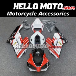 Honda CBR 1000RR 2004-2005 Fairing P/N 1F17