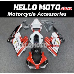 Honda CBR 1000RR 2004-2005 Fairing P/N 1F17
