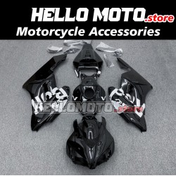 Honda CBR 1000RR 2004-2005 Fairing P/N 1F19